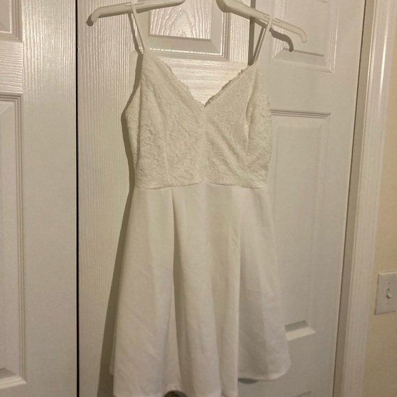 Charlotte Russe dress - Picture 1 of 5